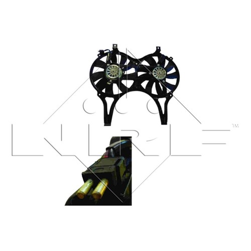 Lüfter motorkühlung nrf - lüfter,,