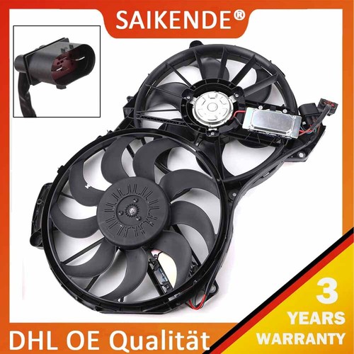 Lüftermotor elektrolüfter - lüftermotor,