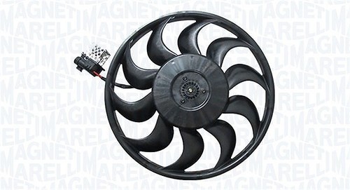 Magneti marelli lüfter - magneti,