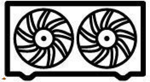 Nrf 47220 lüfter für - 47220,